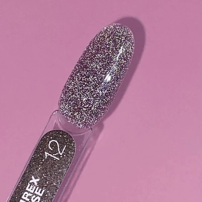 LUNA Lurex Base Nr.12, 13ml - SimDi Beauty