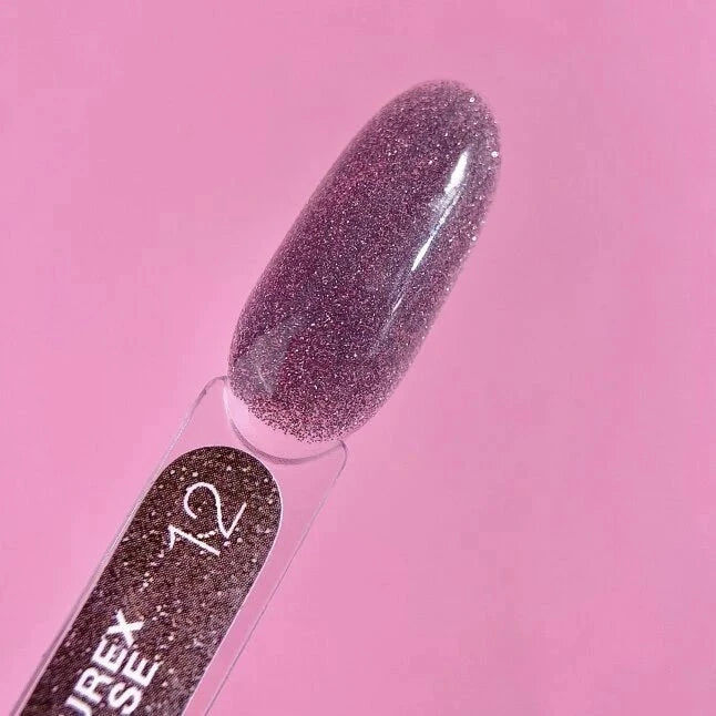 LUNA Lurex Base Nr.12, 13ml - SimDi Beauty
