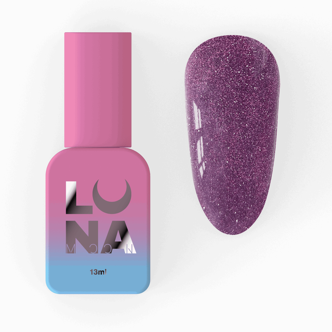 LUNA Lurex Base Nr.13, 13ml - SimDi Beauty