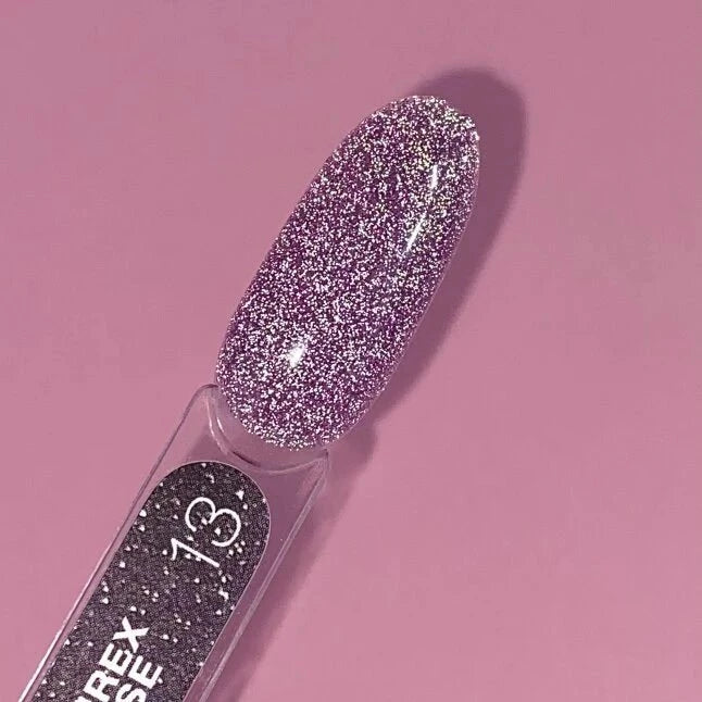 LUNA Lurex Base Nr.13, 13ml - SimDi Beauty