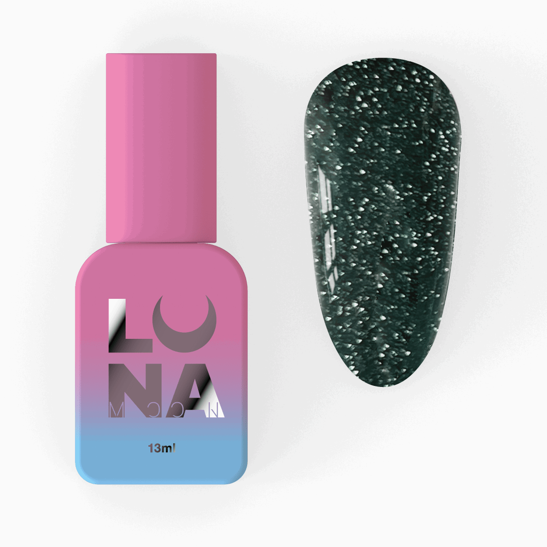 LUNA Lurex Base Nr.14, 13ml - SimDi Beauty