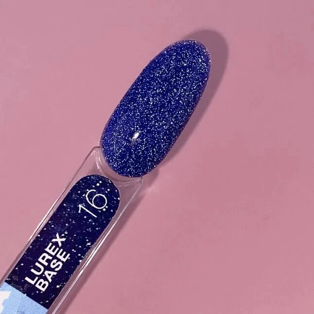 LUNA Lurex Base Nr.16, 13ml - SimDi Beauty