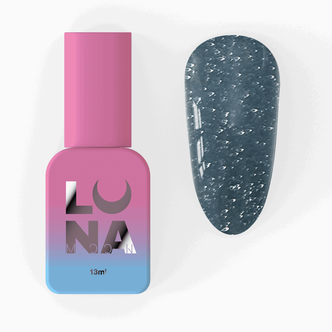 LUNA Lurex Base Nr.17, 13ml - SimDi Beauty
