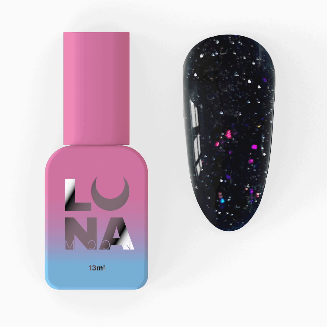 LUNA Lurex Base Nr.21, 13ml - SimDi Beauty