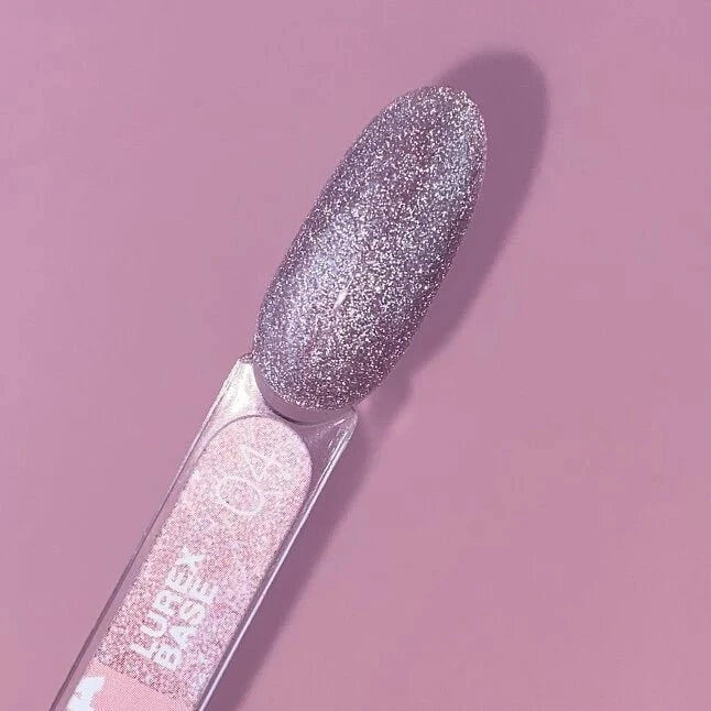 LUNA Lurex Base Nr.4, 13ml - SimDi Beauty
