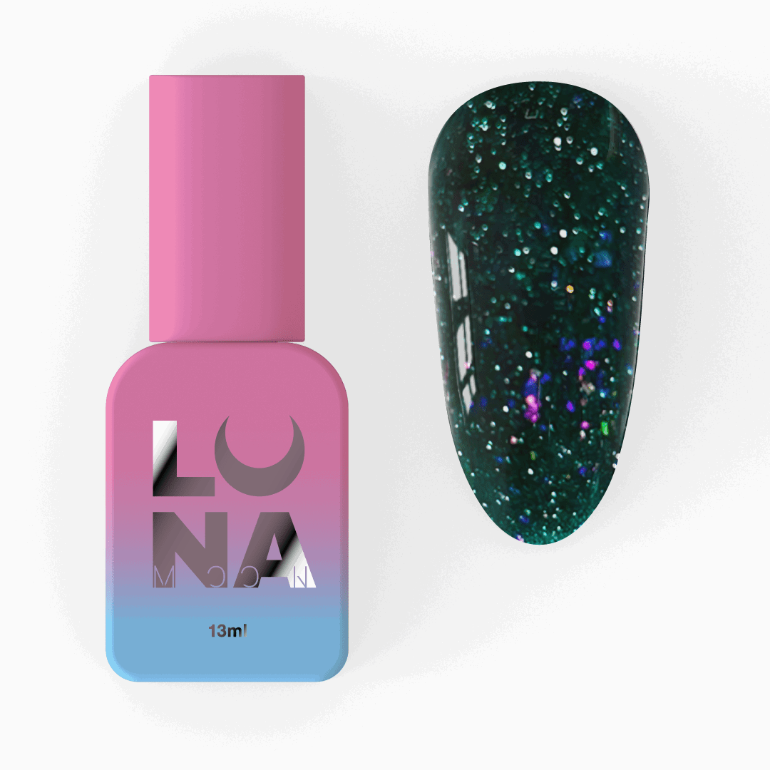 LUNA Lurex Base Nr.6, 13ml - SimDi Beauty