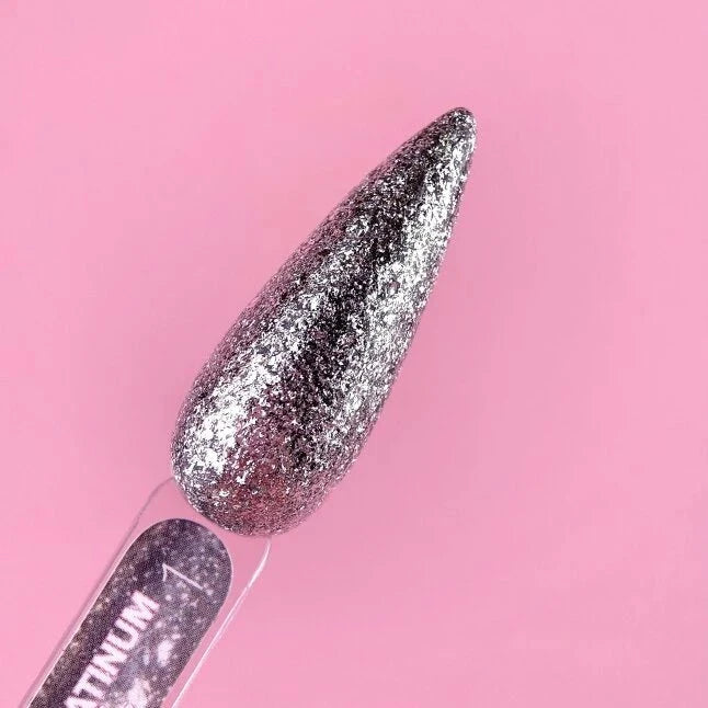 LUNA Platinum Gel Nr1 - SimDi Beauty