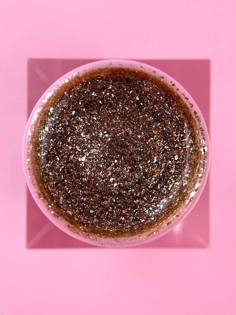 LUNA Platinum Gel Nr2, 5ml - SimDi Beauty