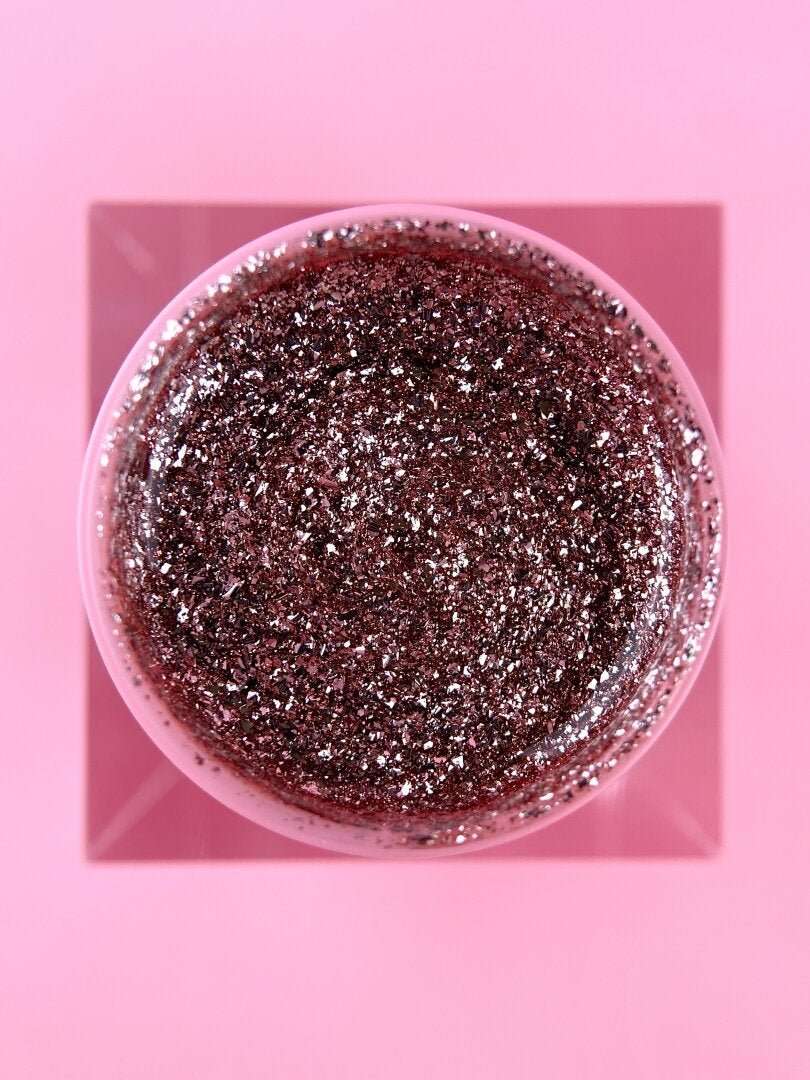 LUNA Platinum Gel Nr4, 5ml - SimDi Beauty