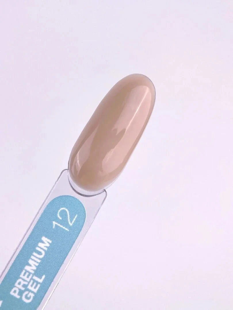 LUNA Premium Gel Nr12 - SimDi Beauty