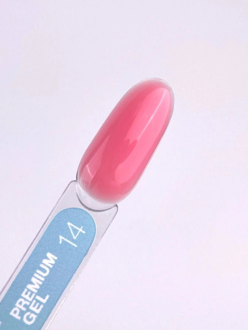 LUNA Premium Gel Nr14 - SimDi Beauty