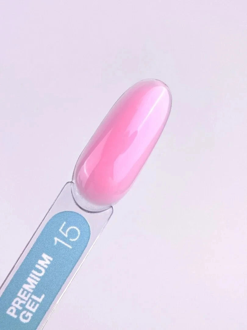 LUNA Premium Gel Nr15 - SimDi Beauty