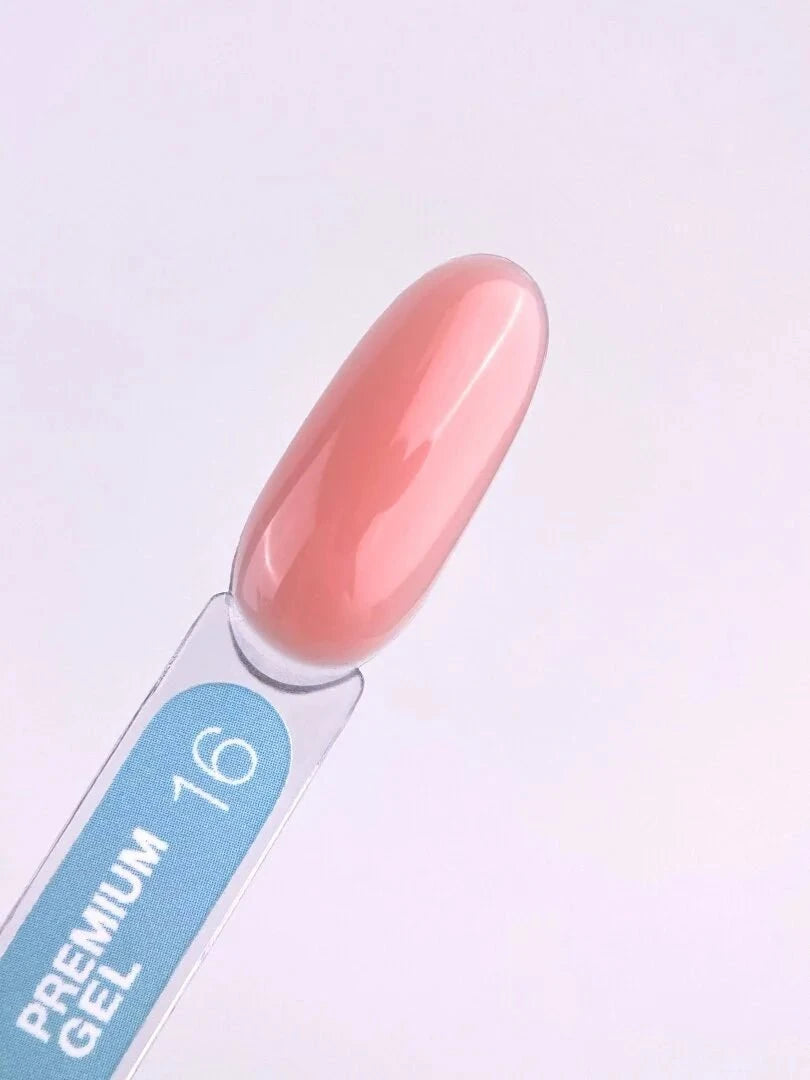 LUNA Premium Gel Nr16 - SimDi Beauty