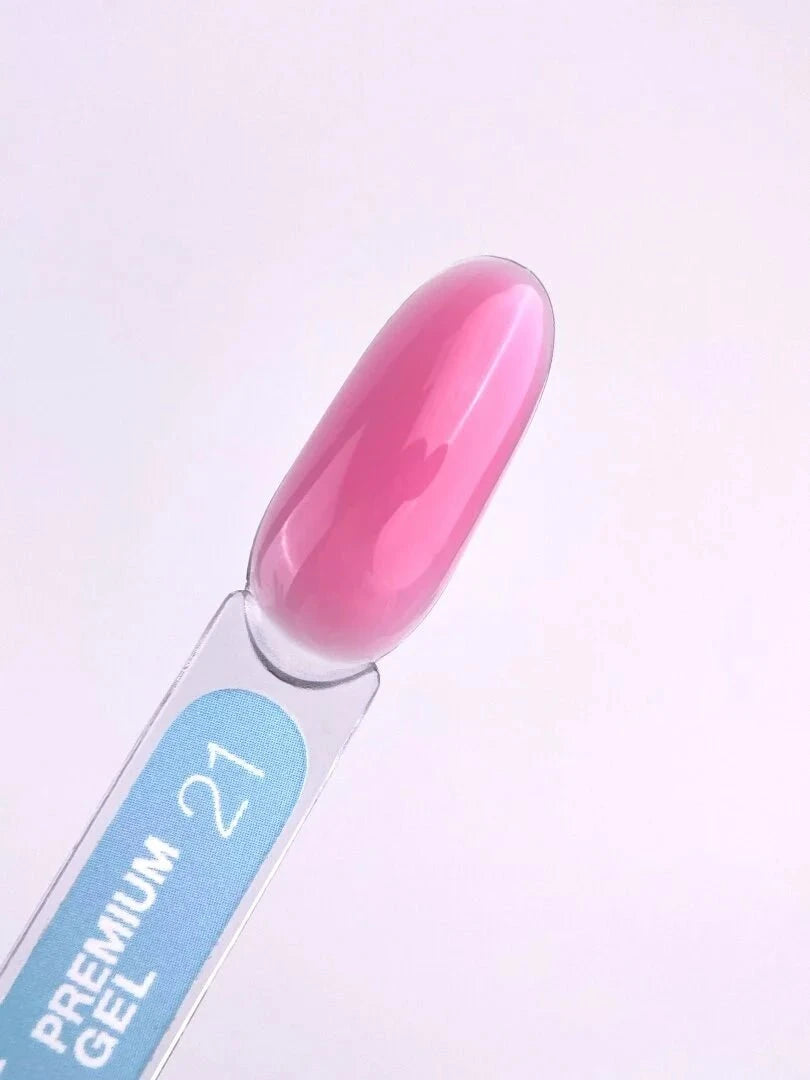 LUNA Premium Gel Nr21 - SimDi Beauty