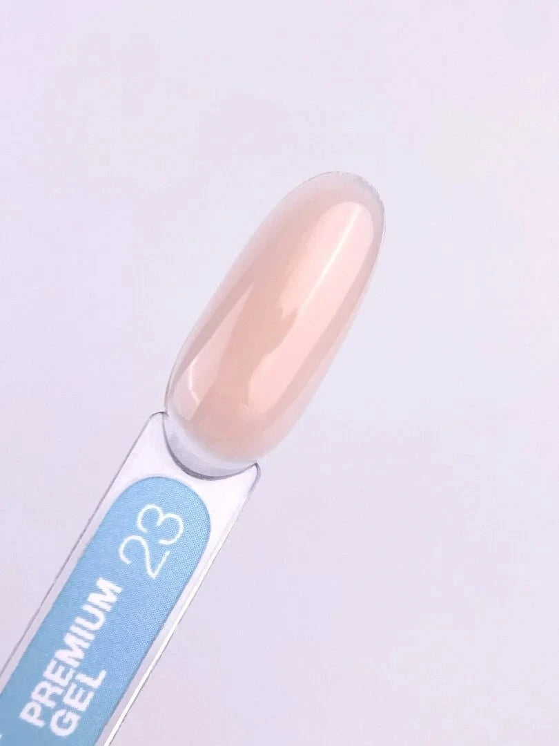 LUNA Premium Gel Nr23 - SimDi Beauty