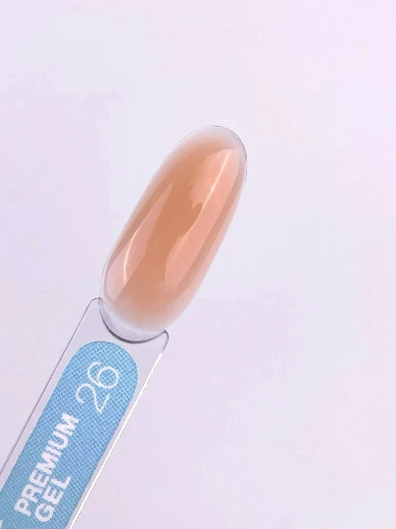 LUNA Premium Gel Nr26 - SimDi Beauty