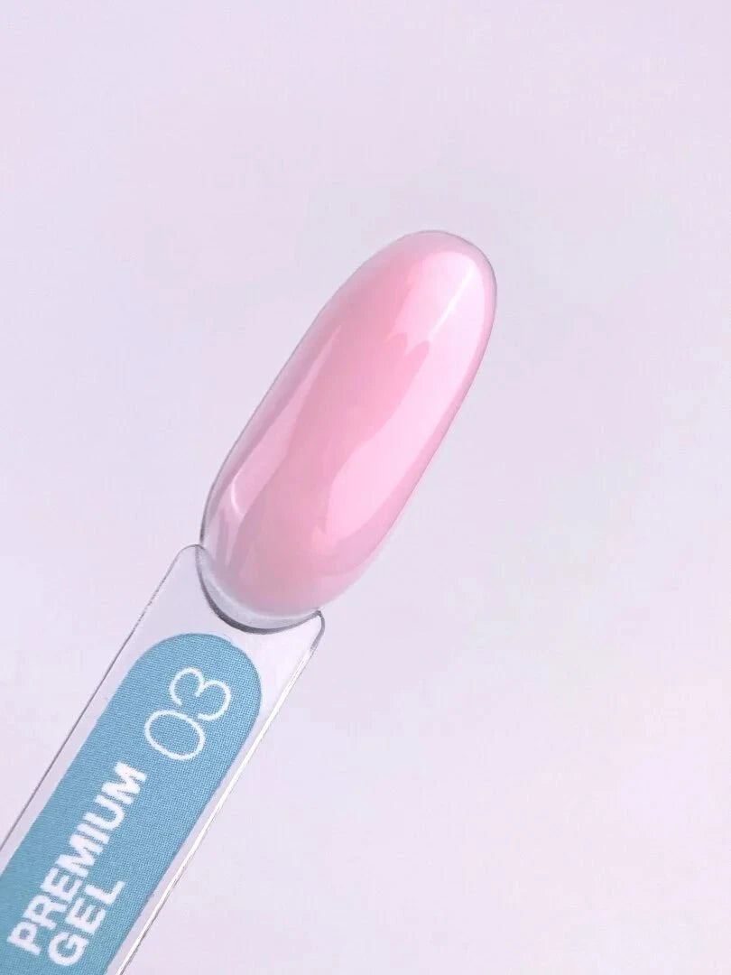 LUNA Premium Gel Nr3 - SimDi Beauty