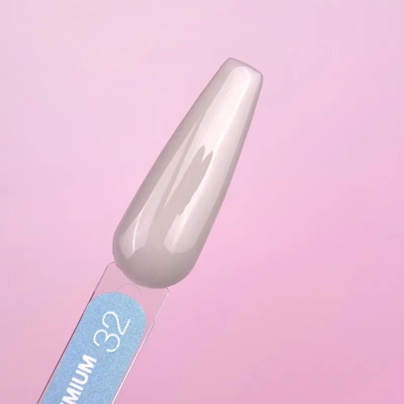 LUNA Premium Gel Nr32, 30ml - SimDi Beauty