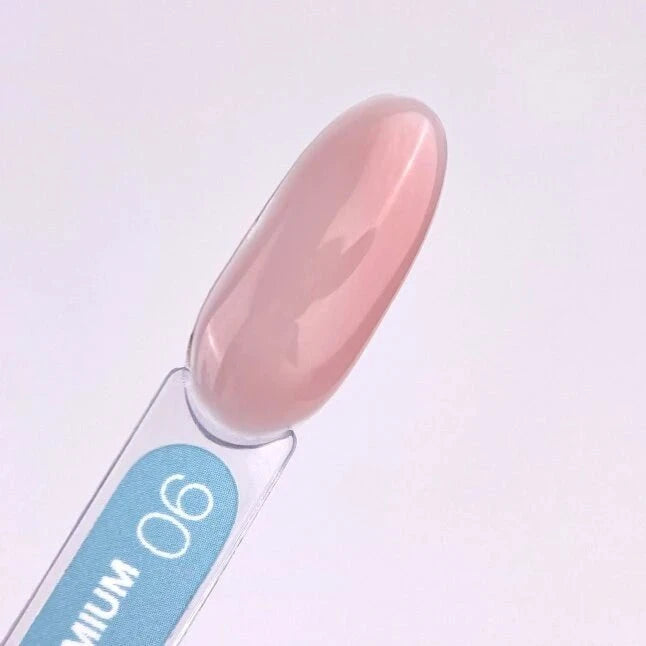 LUNA Premium Gel Nr6 - SimDi Beauty
