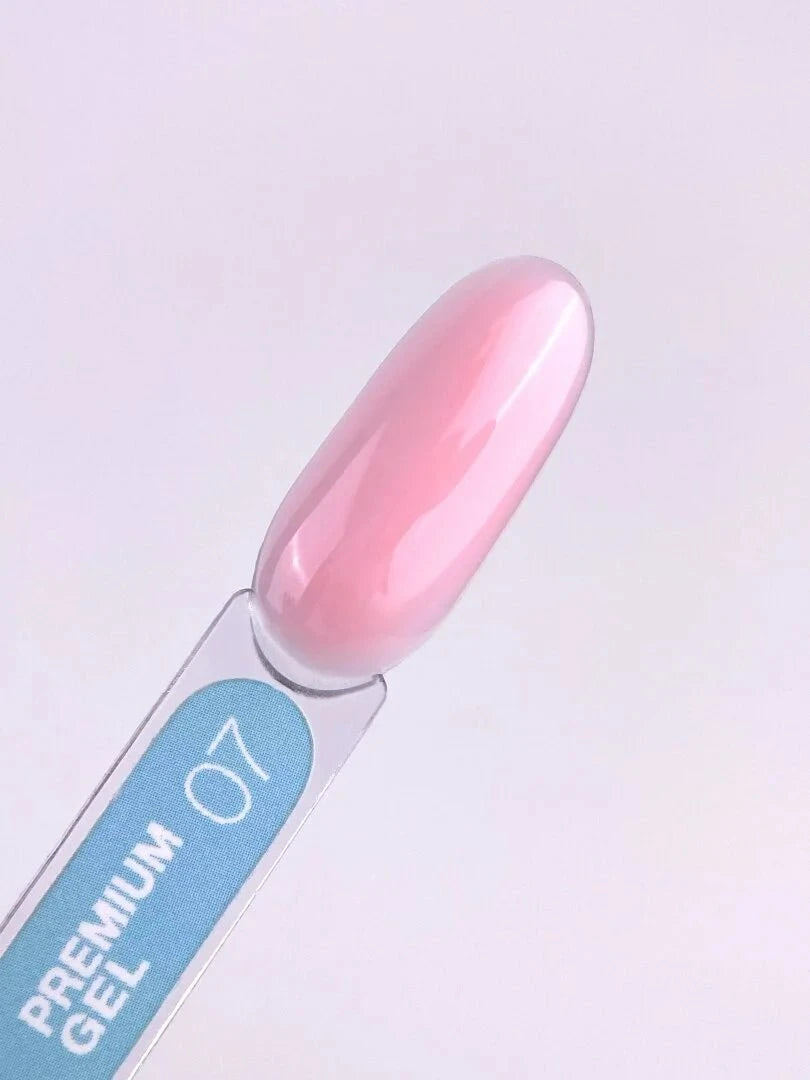 LUNA Premium Gel Nr7 - SimDi Beauty