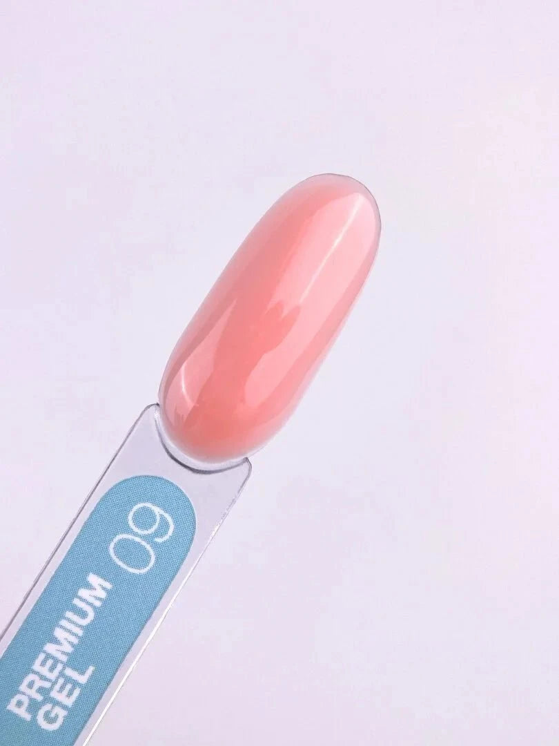 LUNA Premium Gel Nr9 - SimDi Beauty