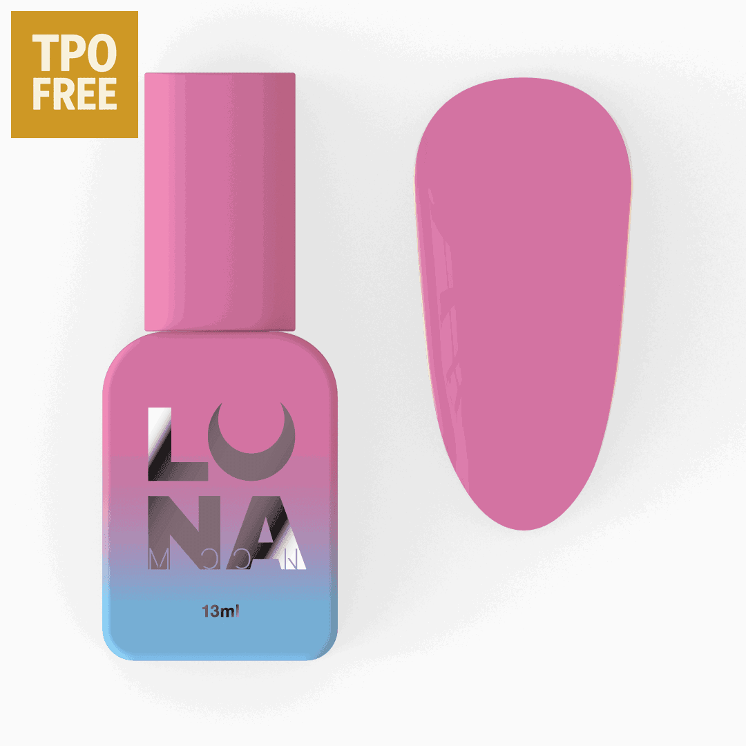 LUNA Rubber Base - SimDi Beauty