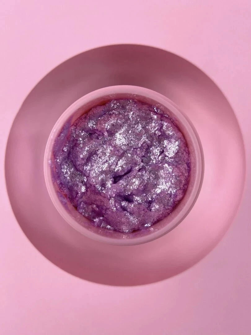 LUNA Sapphire Gel Nr2 - SimDi Beauty