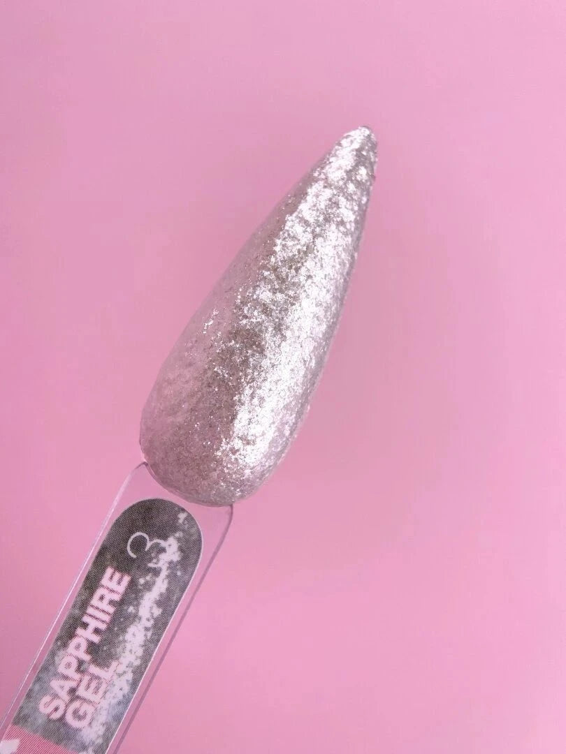 LUNA Sapphire Gel Nr3 - SimDi Beauty