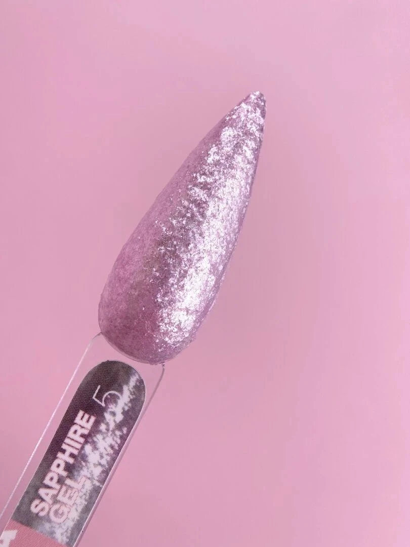 LUNA Sapphire Gel Nr5 - SimDi Beauty