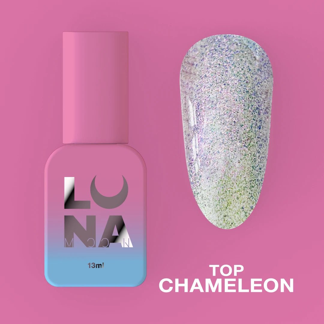 LUNA Top CHAMELEON 13ml - SimDi Beauty