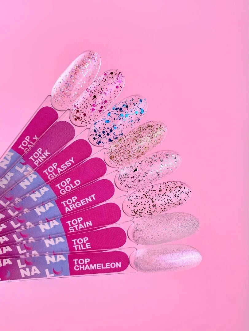 LUNA Top CHAMELEON 13ml - SimDi Beauty