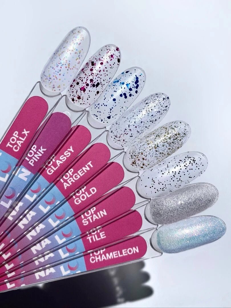 LUNA Top CHAMELEON 13ml - SimDi Beauty