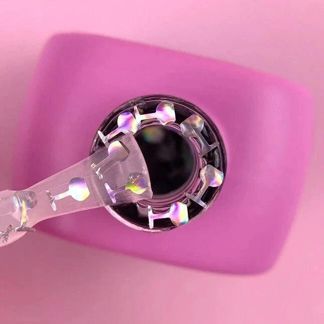 LUNA Top Coat BESTIE 13ml - SimDi Beauty