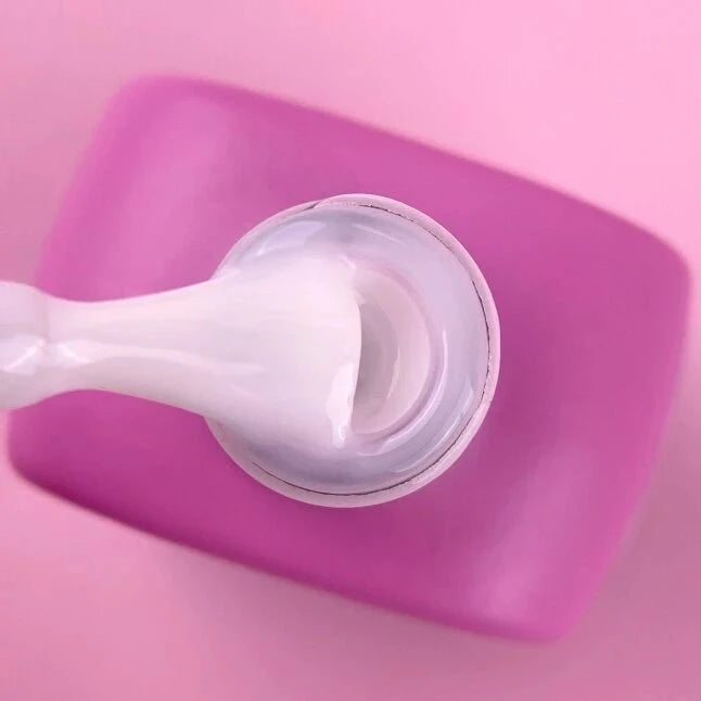 LUNA Top Coat GLASS nr1 13ml - SimDi Beauty