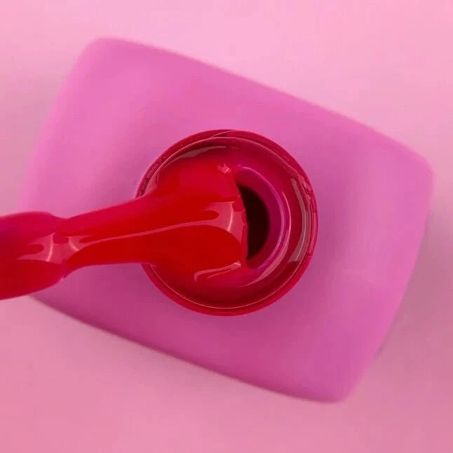 LUNA Top Coat GLASS nr13 13ml - SimDi Beauty