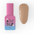 LUNA Top Coat GLASS nr19, 13ml - SimDi Beauty