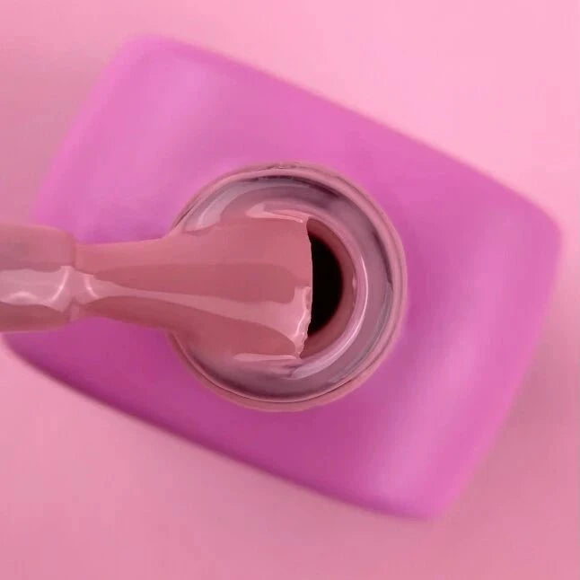 LUNA Top Coat GLASS nr2 13ml - SimDi Beauty