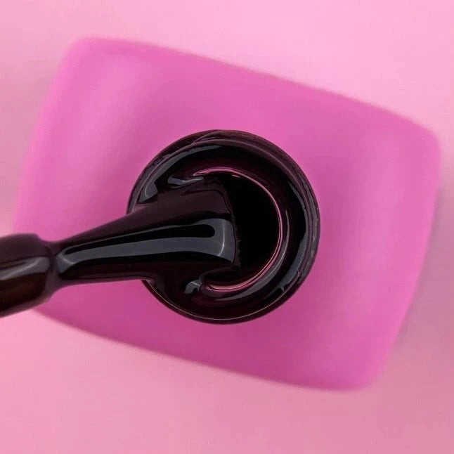 LUNA Top Coat GLASS nr24 13ml - SimDi Beauty