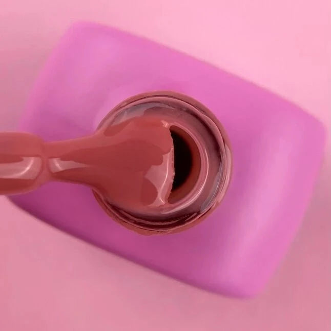 LUNA Top Coat GLASS nr3 13ml - SimDi Beauty