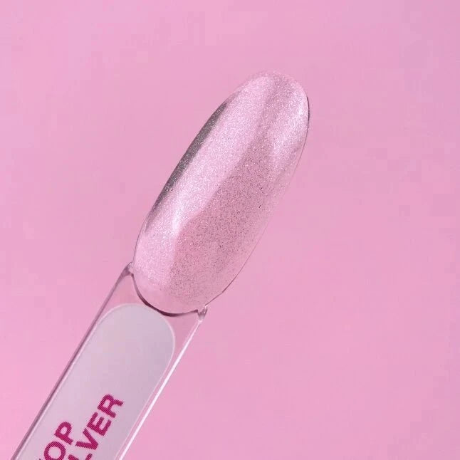 LUNA Top Coat ZILVER 13ml - SimDi Beauty