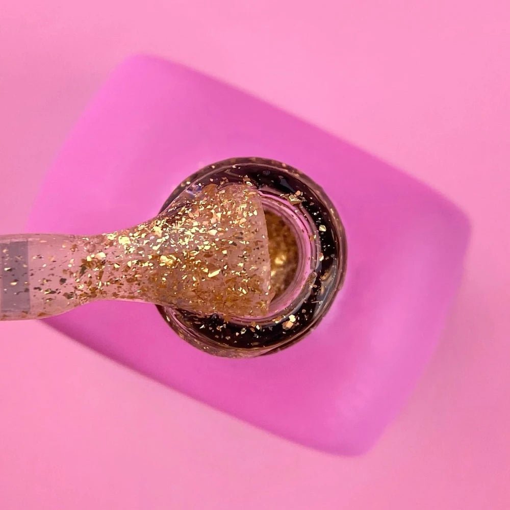 LUNA Top GOLD, 13ml - SimDi Beauty