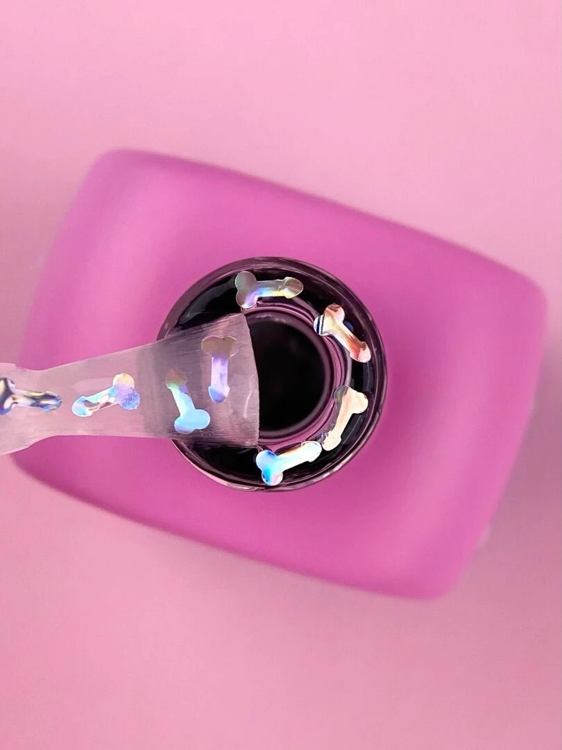 LUNA Top Secret Nr1, 13ml - SimDi Beauty
