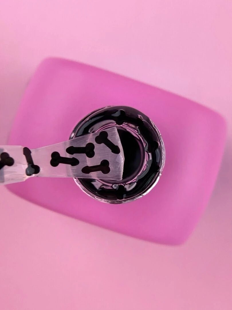 LUNA Top Secret Nr4, 13ml - SimDi Beauty