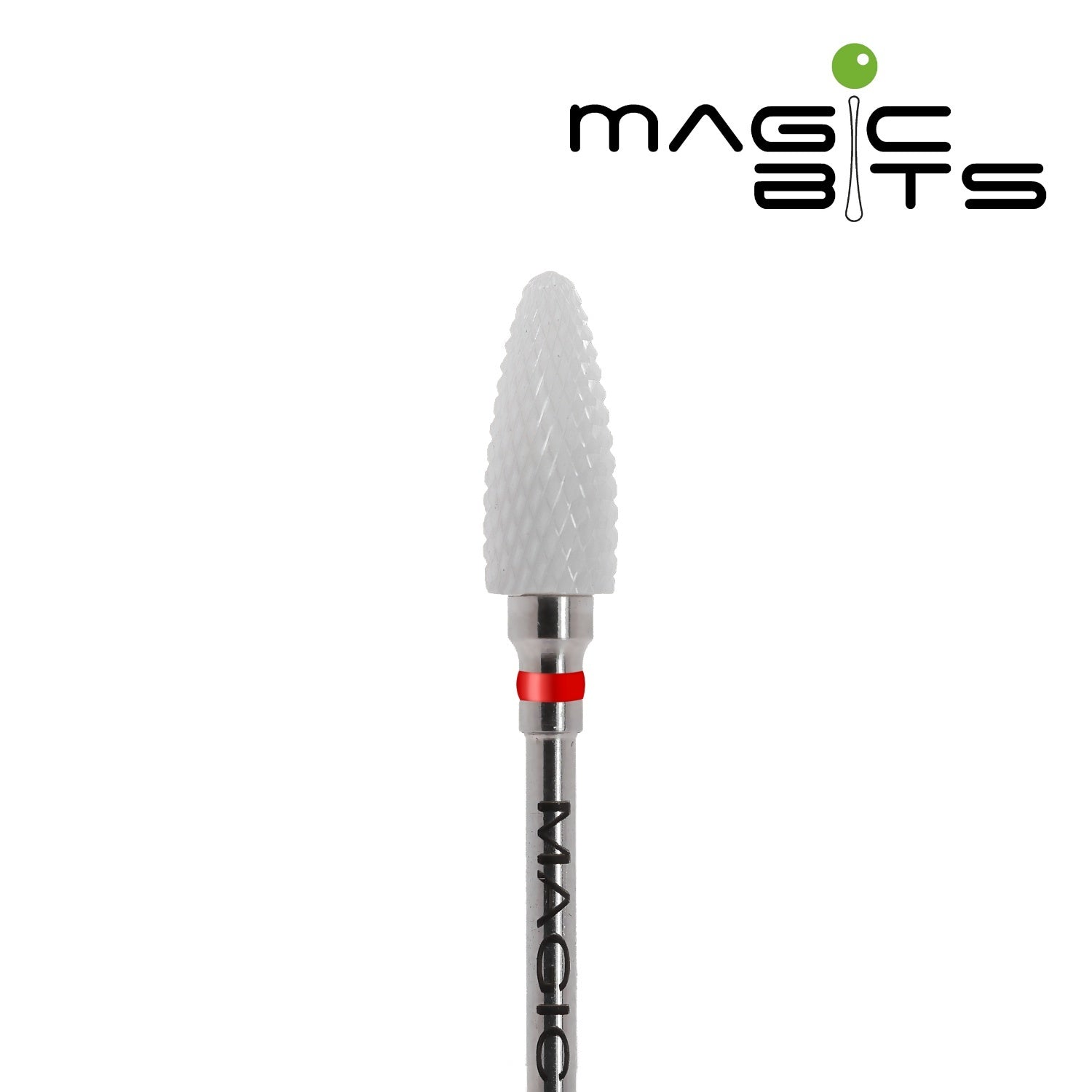 MAGIC BITS Ceramisch Bitje, Zacht - SimDi Beauty