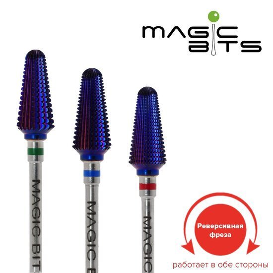 MAGIC BITS collectie - SimDi Beauty