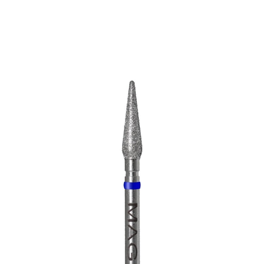 MAGIC BITS Diamant Peer Bitje 3mm - SimDi Beauty