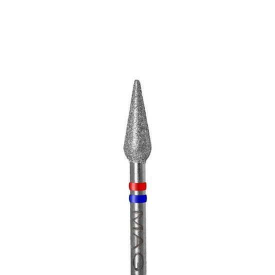 MAGIC BITS Diamant Peer Bitje 4mm - SimDi Beauty