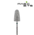 MAGIC BITS Pedicure Kegel Bitje Grof, 10mm - SimDi Beauty