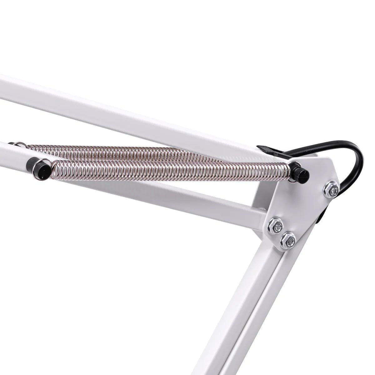 Manicure Tafellamp – Wit - SimDi Beauty