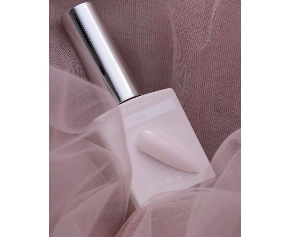 HEYLOVE Smart Gel (BIAB) SOFT, 15ml - SimDi Beauty